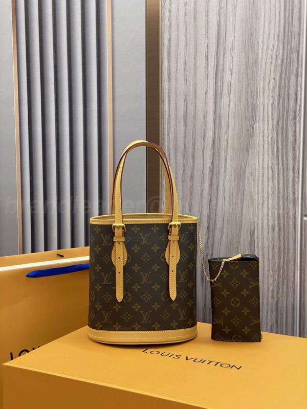 LV Handbags 348